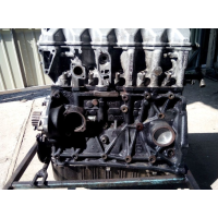 Двигун VW T4 2.5TDI 75кВт, 280т пробіг, 1996 рік, дизель, по запчастини.