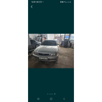 Двигун Nissan Maxima A32 3.0, 1994, бензин.