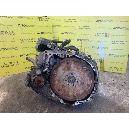 АКПП Коробка Renault Scenic Рено Сценик 2.0 DP0032