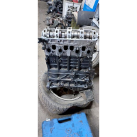 Двигун AJM 1.9 TDI VW Passat B5, 2001 рік, об'єм 1.9 л, дизель.