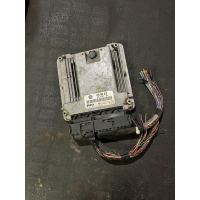 Блок управління 070 906 016, 0 281 010 732 2.5 TDI Bosch Volkswagen T5