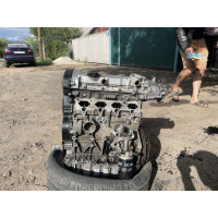 Двигун Audi A4 2.0 AWA, 2008 р.в., 2.0 л бензин.