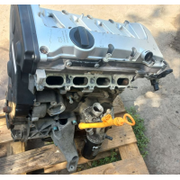 Двигун Audi A4 B6 2.0 2004, бензин, 2.0 л.
