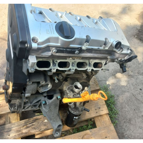 Двигун Audi A4 B6 2.0 2004, бензин, 2.0 л. Двигун Audi A4 B6 2.0 2004, бензин, 2.0 л.