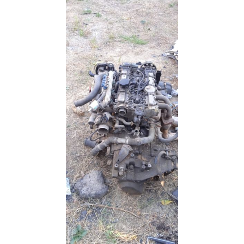 Двигун B4204S2 та МКПП M56 на Volvo V40 S40: B4204S2, 2004, 2.4 л, бензин; M56, 2004. Двигун B4204S2 та МКПП M56 на Volvo V40 S40: B4204S2, 2004, 2.4 л, бензин; M56, 2004.