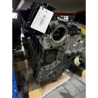 Двигун BMW E60 E61 M57N TU2, 110000км, двохтурбовий, дизель, 3.0л.