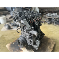 Двигун BMW E90 E87 2.0 дизель M47, 2008 рік, об'єм 2.0 л, паливо дизель.