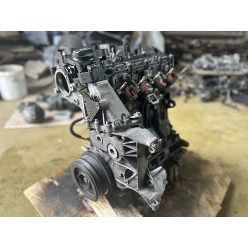 Двигун BMW E90 E87 2.0 дизель M47, 2008 рік, об'єм 2.0 л, паливо дизель. Двигун BMW E90 E87 2.0 дизель M47, 2008 рік, об'єм 2.0 л, паливо дизель.