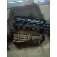 Двигун BMW N52B30, 2008 рік, 3.0 л, бензин.