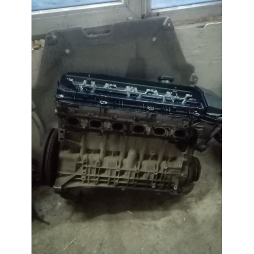 Двигун BMW N52B30, 2008 рік, 3.0 л, бензин. Двигун BMW N52B30, 2008 рік, 3.0 л, бензин.