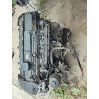 Двигун BMW m54, 2003 рік, 2.5 л, бензин.