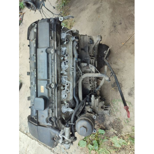 Двигун BMW m54, 2003 рік, 2.5 л, бензин. Двигун BMW m54, 2003 рік, 2.5 л, бензин.