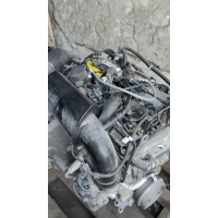 Двигун BMW X2 F39 (BMW X1 F48) B46 M73AK01MC, 2019 рік, 2.0 л, бензин.