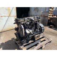 Двигун Cummins для DAF LF 45, 55. 4 циліндри, 3.9 л, дизель, 2005 р.