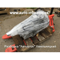 АКПП коробка SUBARU Forester 2019 S14 TR580DHTAA субару разборка шрот