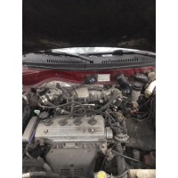 Двигун Geely SK, 2019 р.в., 1.5 л, бензин.