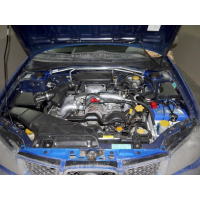 Двигун EJ204, Subaru, 2004, 2.0 л, бензин. Під відновлення. Договірна ціна.