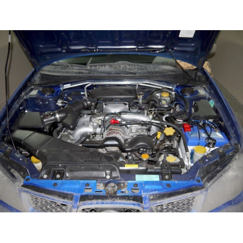 Двигун EJ204, Subaru, 2004, 2.0 л, бензин. Під відновлення. Договірна ціна. Двигун EJ204, Subaru, 2004, 2.0 л, бензин. Під відновлення. Договірна ціна.