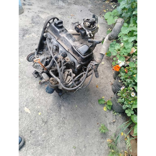Двигун Volkswagen 1.8, 1999 рік, бензин, об'єм 1.8 л. Двигун Volkswagen 1.8, 1999 рік, бензин, об'єм 1.8 л.