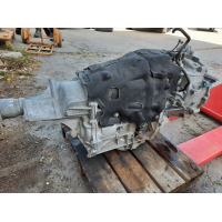 АКПП коробка Subaru Forester 2.5 2017 31000AJ840 TR580GHWAA разборка