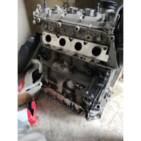 Двигун Volkswagen 2.0TFS, 2015 р.в., 2.0 л, бензин.