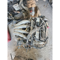 Двигун Volkswagen Passat B5 1.8 бензин 2002 р. 1.8 л.