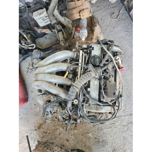 Двигун Volkswagen Passat B5 1.8 бензин 2002 р. 1.8 л. Двигун Volkswagen Passat B5 1.8 бензин 2002 р. 1.8 л.
