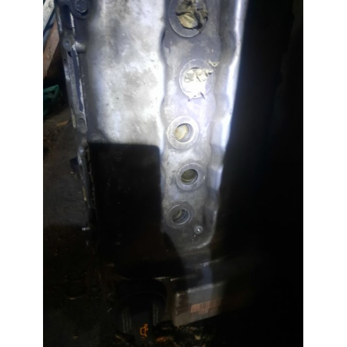 Двигун Volkswagen Passat B5, 2003 р., 1.8 л, бензин. Двигун Volkswagen Passat B5, 2003 р., 1.8 л, бензин.