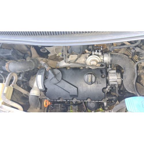 Двигун Volkswagen T5 1.9 TDI, 2008 р.в., 1.9 л, дизель. Двигун Volkswagen T5 1.9 TDI, 2008 р.в., 1.9 л, дизель.