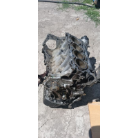 Двигун Ford 1.6 TDI, 2015 р.в., об'єм 1.6 л, дизель.