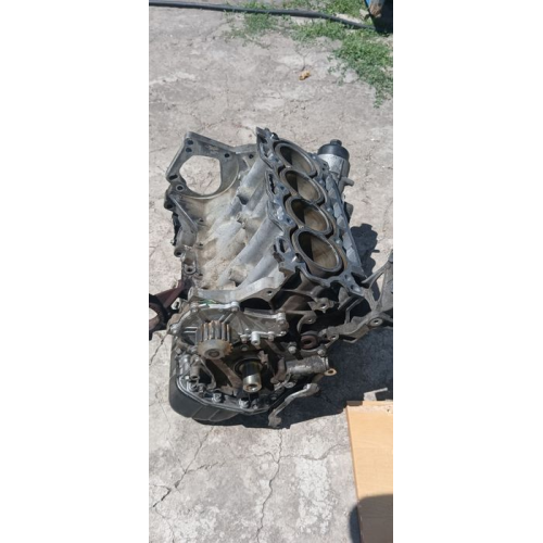 Двигун Ford 1.6 TDI, 2015 р.в., об'єм 1.6 л, дизель. Двигун Ford 1.6 TDI, 2015 р.в., об'єм 1.6 л, дизель.