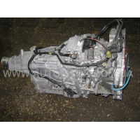 Акпп коробка Subaru Outback 2015 B15 2.5 USA TR580SHACA субару аутбек