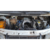 Двигун Ford Transit до 2000р, 2.5л дизель.