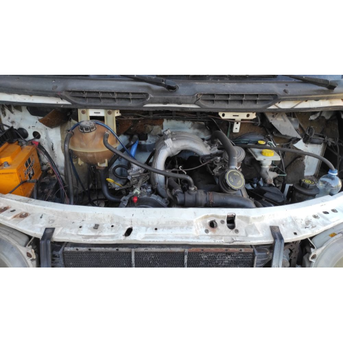 Двигун Ford Transit до 2000р, 2.5л дизель. Двигун Ford Transit до 2000р, 2.5л дизель.