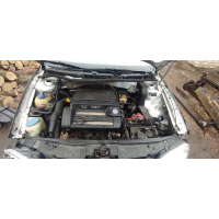 Двигун Volkswagen Golf 4 1.4 2002 1.4 л бензин.