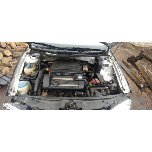 Двигун Volkswagen Golf 4 1.4 2002 1.4 л бензин.