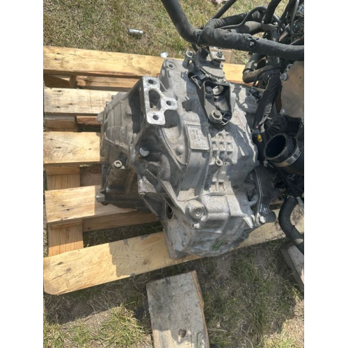 АКПП Volkswagen Tiguan 2, 2018-2021, 2.0 л, бензин. АКПП Volkswagen Tiguan 2, 2018-2021, 2.0 л, бензин.