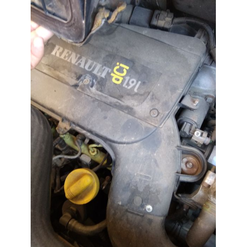 Двигун МТЗ-80, 2010 р., 4 циліндри, дизель, 4.75 л.