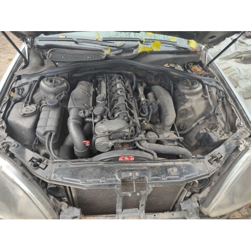 Двигун Mersedes w220 s320 3.2, 2000 р.в., бензин, 3.2 л.
