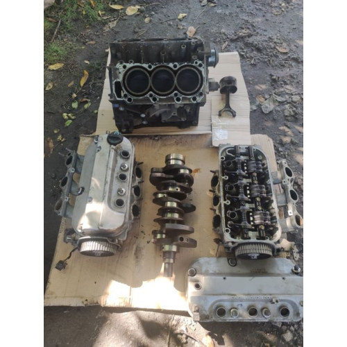 Двигун J30A1, Honda Accord, 2001, 3.0 л, бензин. Двигун J30A1, Honda Accord, 2001, 3.0 л, бензин.
