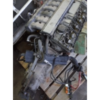 Двигун M50B25, BMW, 1991, 2.5 л, бензин.