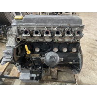 Двигун M51 2.5 дизель, BMW, 1991, 2.5 л, дизель.