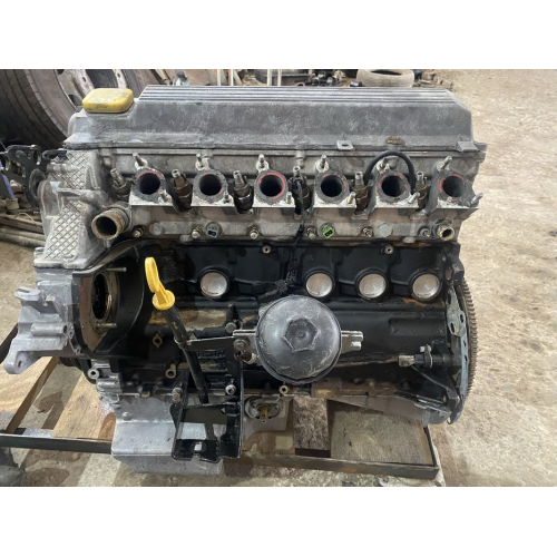 Двигун M51 2.5 дизель, BMW, 1991, 2.5 л, дизель. Двигун M51 2.5 дизель, BMW, 1991, 2.5 л, дизель.