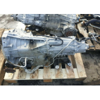АКПП коробка в сборе PWX AUDI