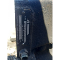 Двигун MAN D 2866 LF 40, об'єм 11.9 л, дизель, 2000 р. в.