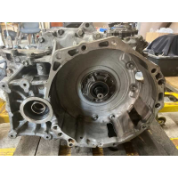 АКПП коробка VW Tiguan 2 2018, RLT 09P300036H, DGUA, 2.0 л, бензин.