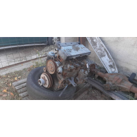 Двигун Mercedes EcoPower OM 471, 2018, 12,8 л, дизель.
