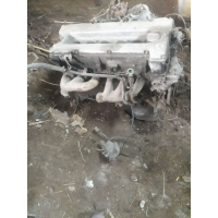 Двигун Mercedes G, OM642, 2015, 3.0 л дизель.