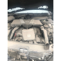 Двигун Mercedes E58M137, 2002 р., 5.8 л, бензин. Двигун Mercedes E58M137, 2002 р., 5.8 л, бензин.