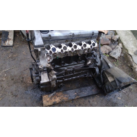 Двигун Mercedes OM602 1995 2.5 л дизель. Двигун Mercedes OM602 1995 2.5 л дизель.
